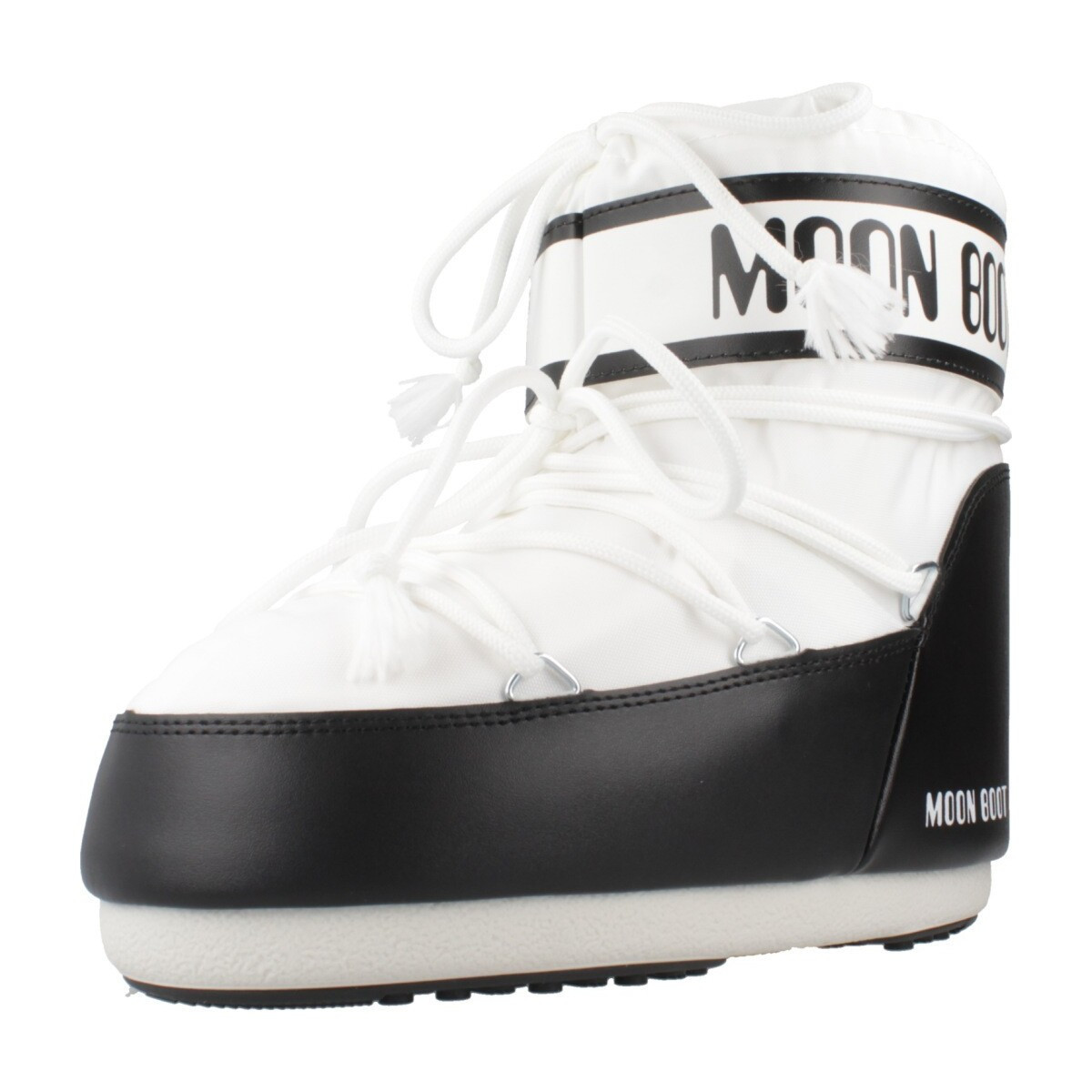 Moon Boot  14093400 001  Bílá