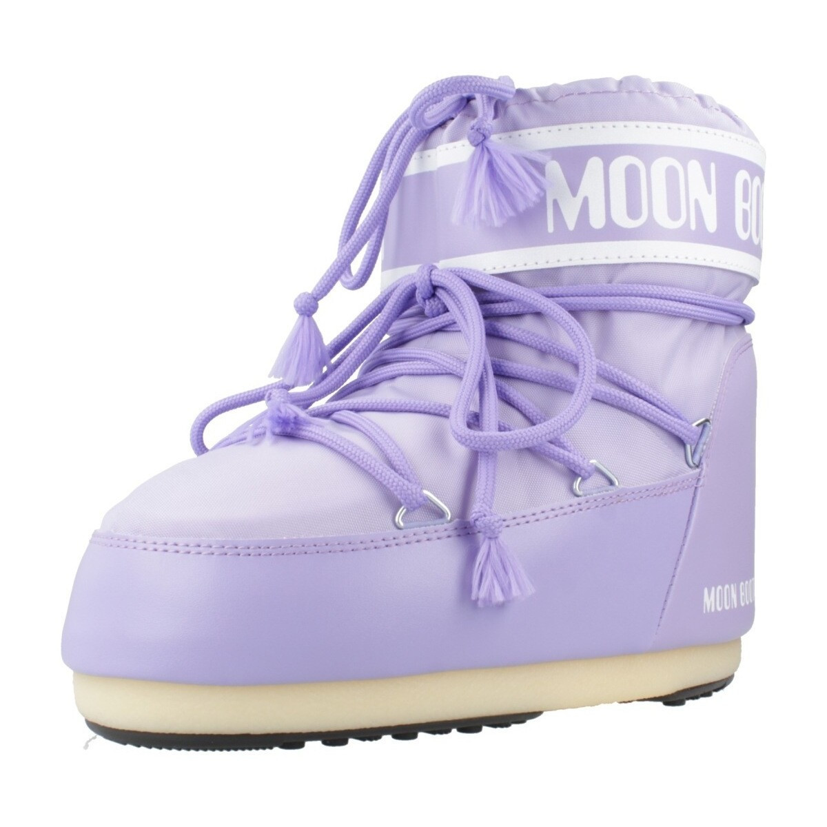 Moon Boot  14093400 001  Fialová