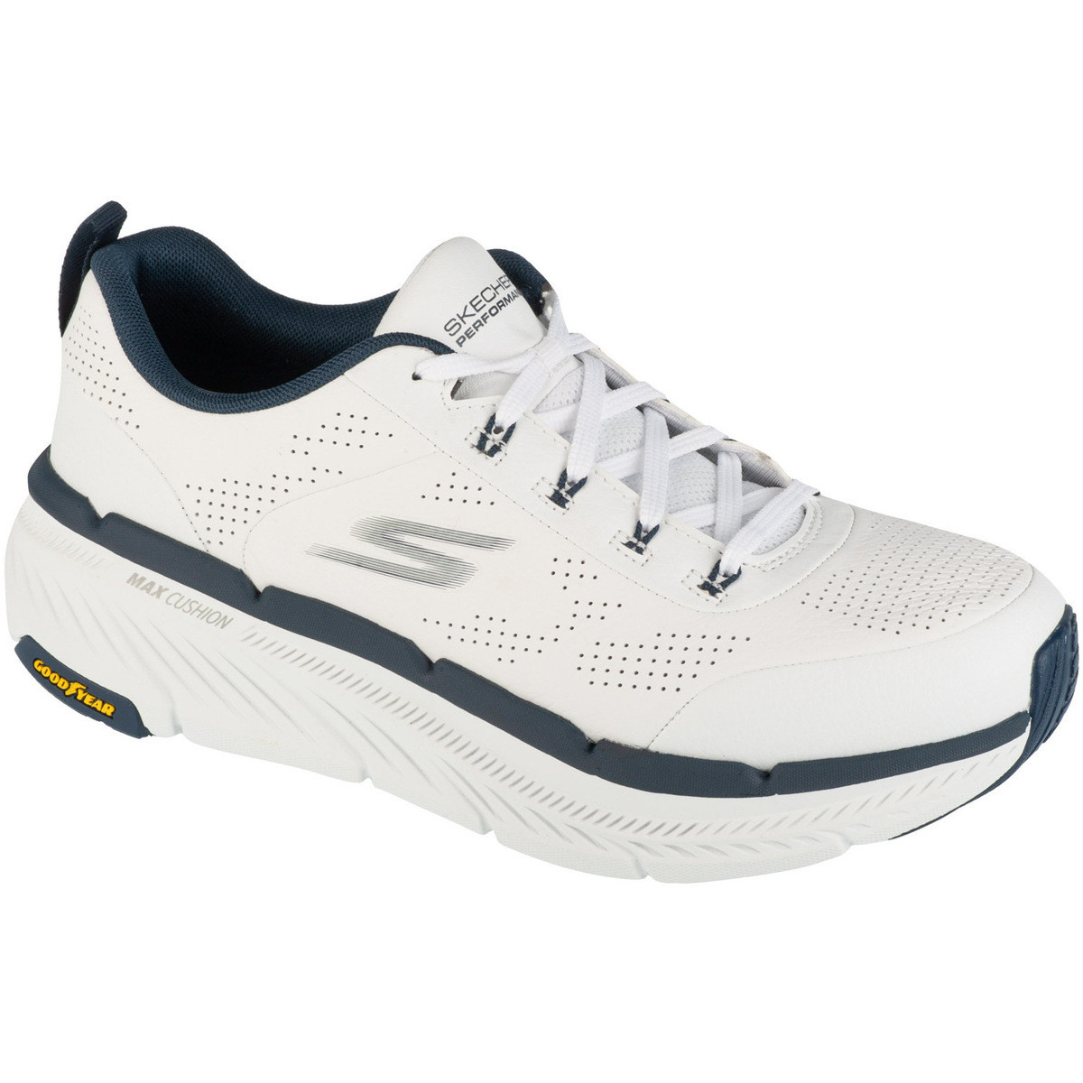 Skechers  Max Cushioning Premier 2.0 - Lucid 2  Bílá