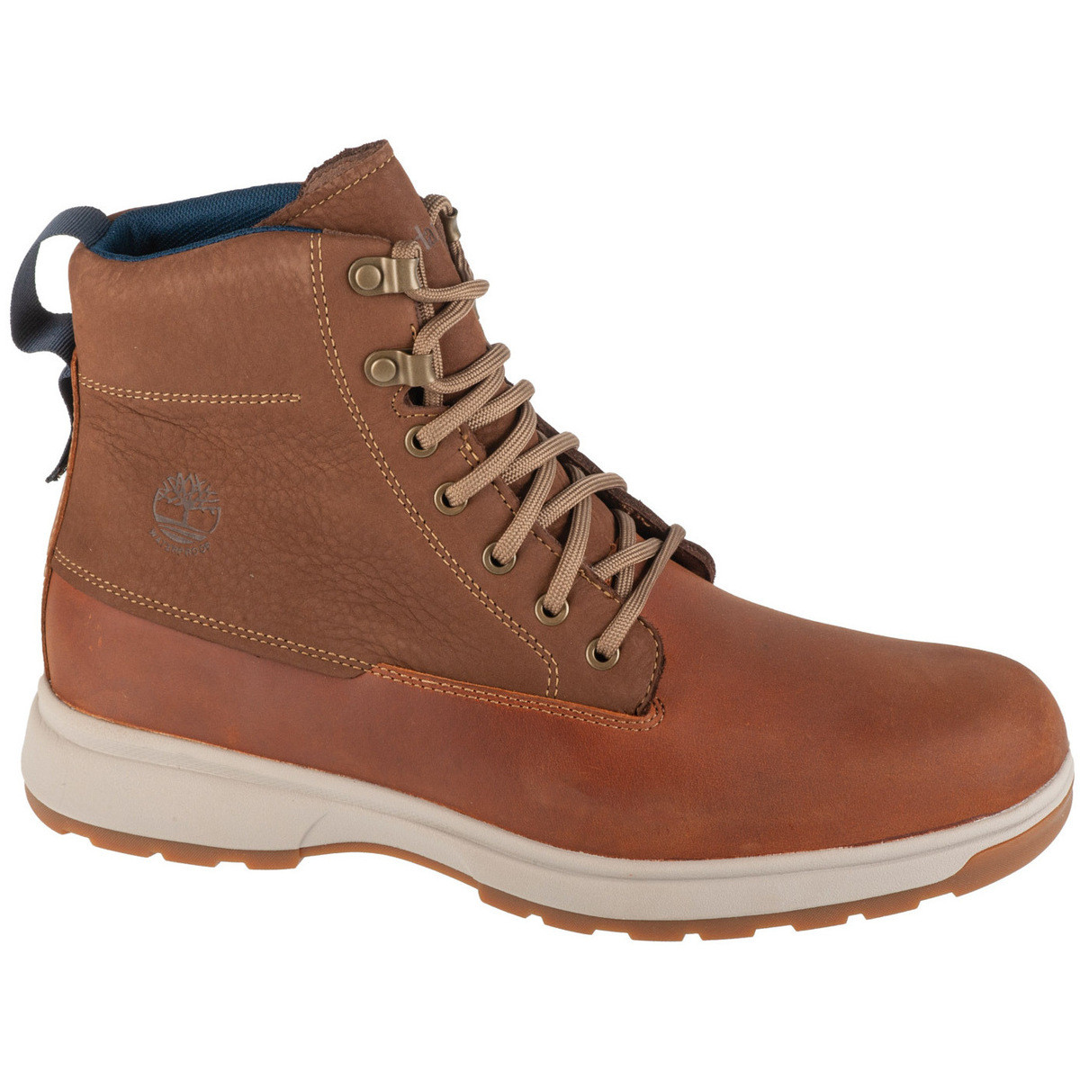 Timberland  Atwells Ave WP Boot  Hnědá