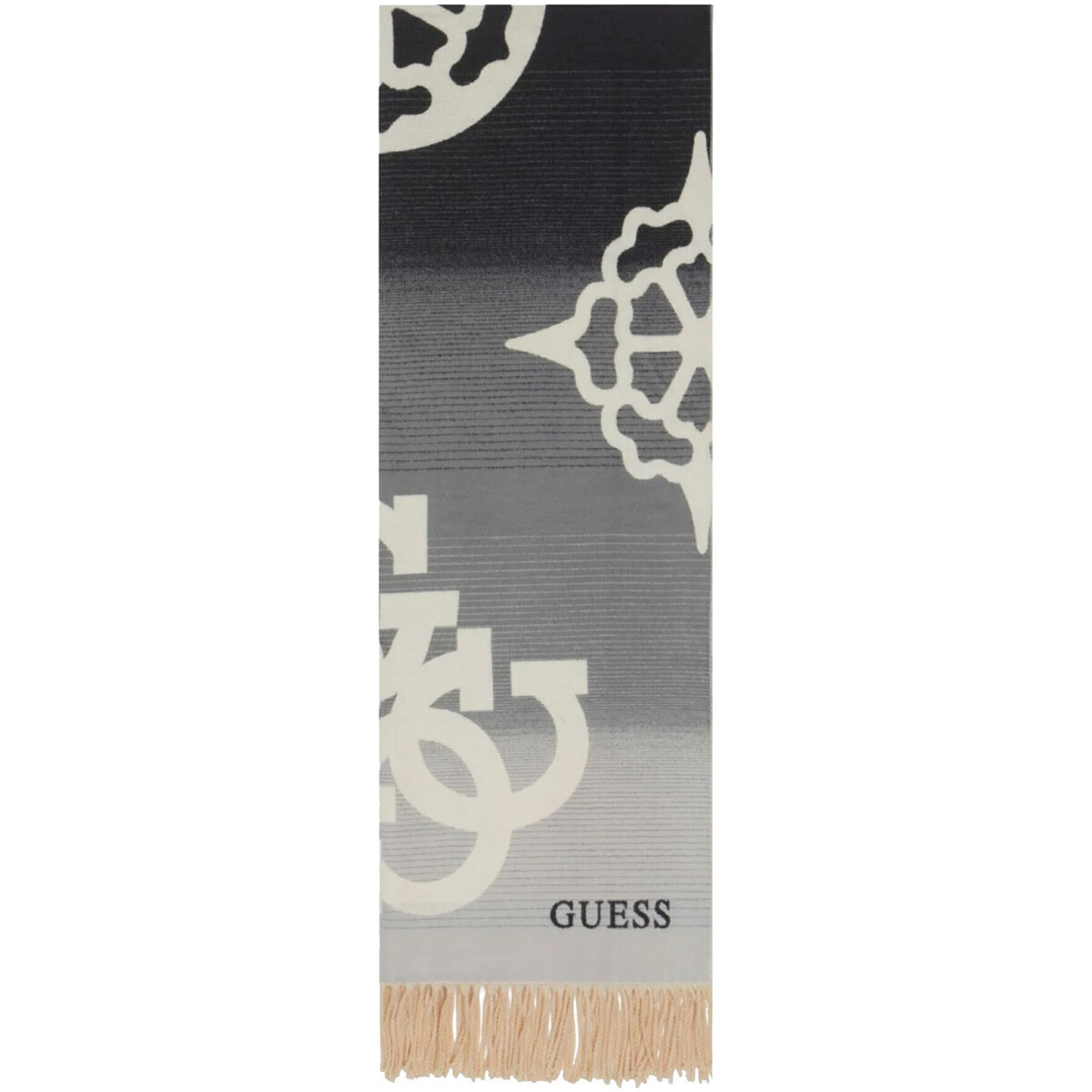 Guess  AW5050VIS03  Černá