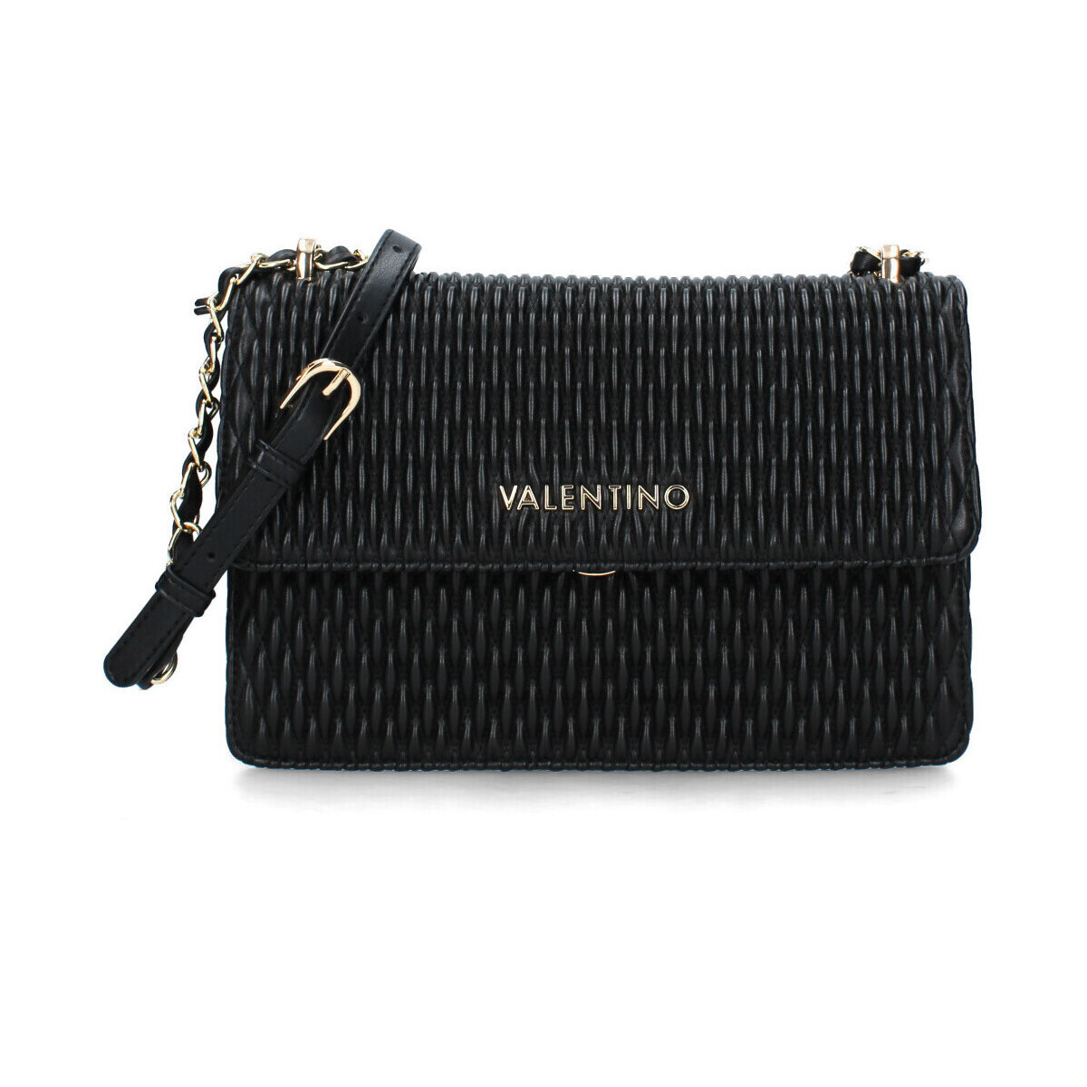 Valentino Bags  VBS8DA09  Černá