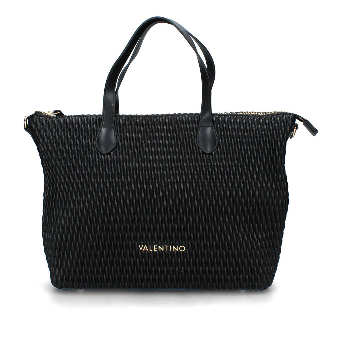 Valentino Bags  VBS8DA03  Černá