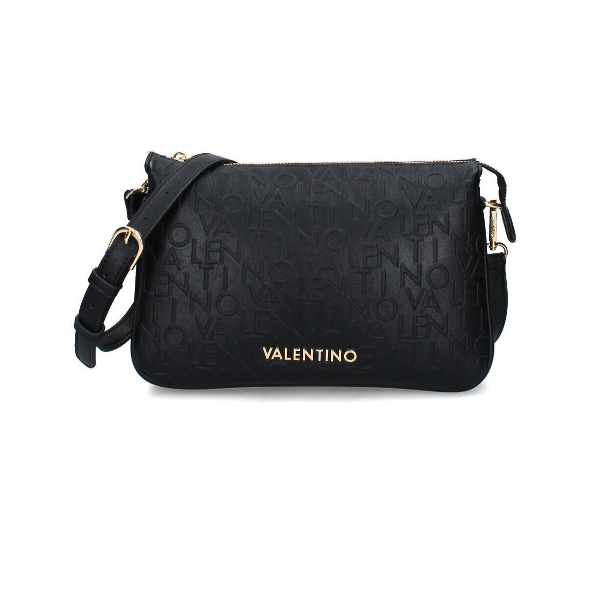 Valentino Bags  VBS6V010  Černá