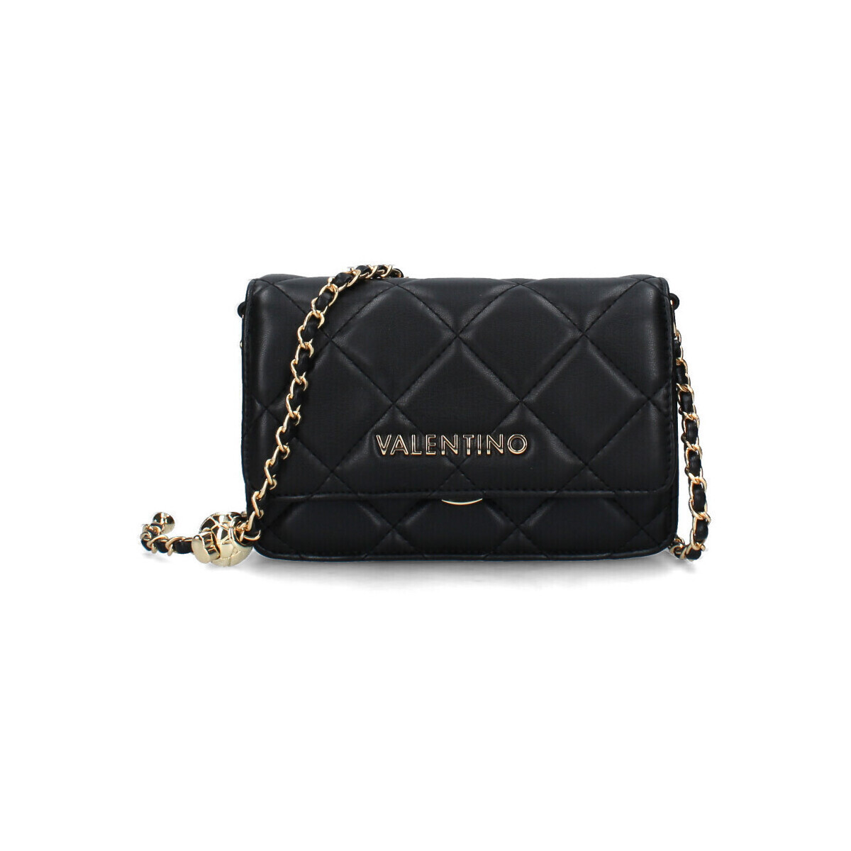 Valentino Bags  VBS3KK52R  Černá