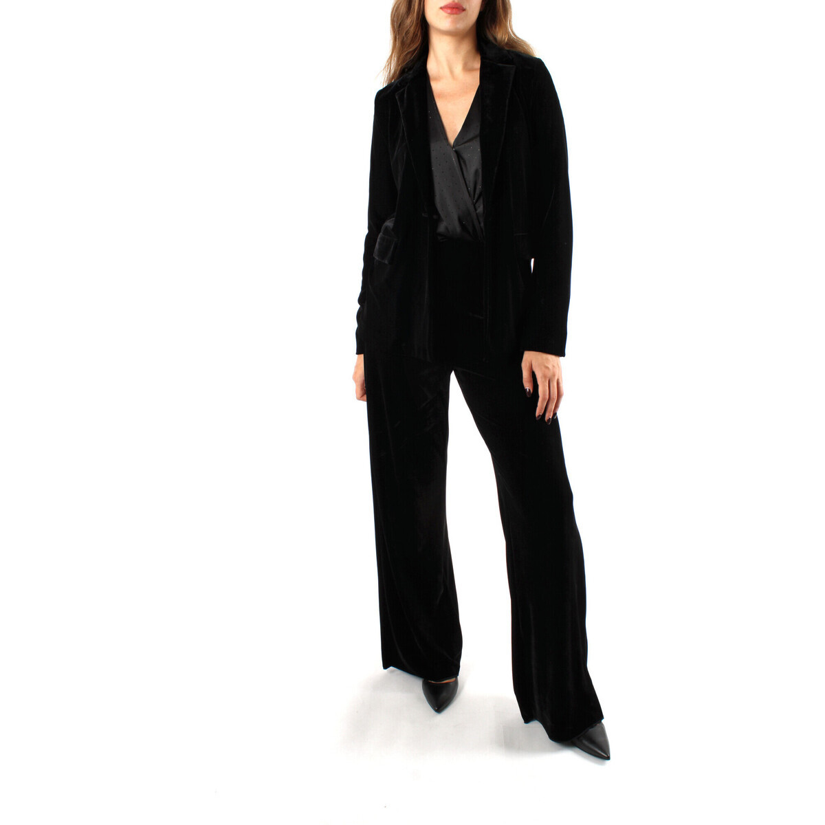 Emme Marella  FORMA  Černá