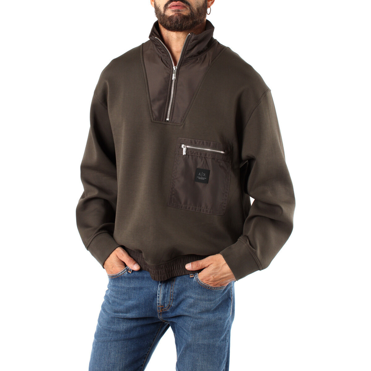 EAX  XM000083AF10818  Zelená