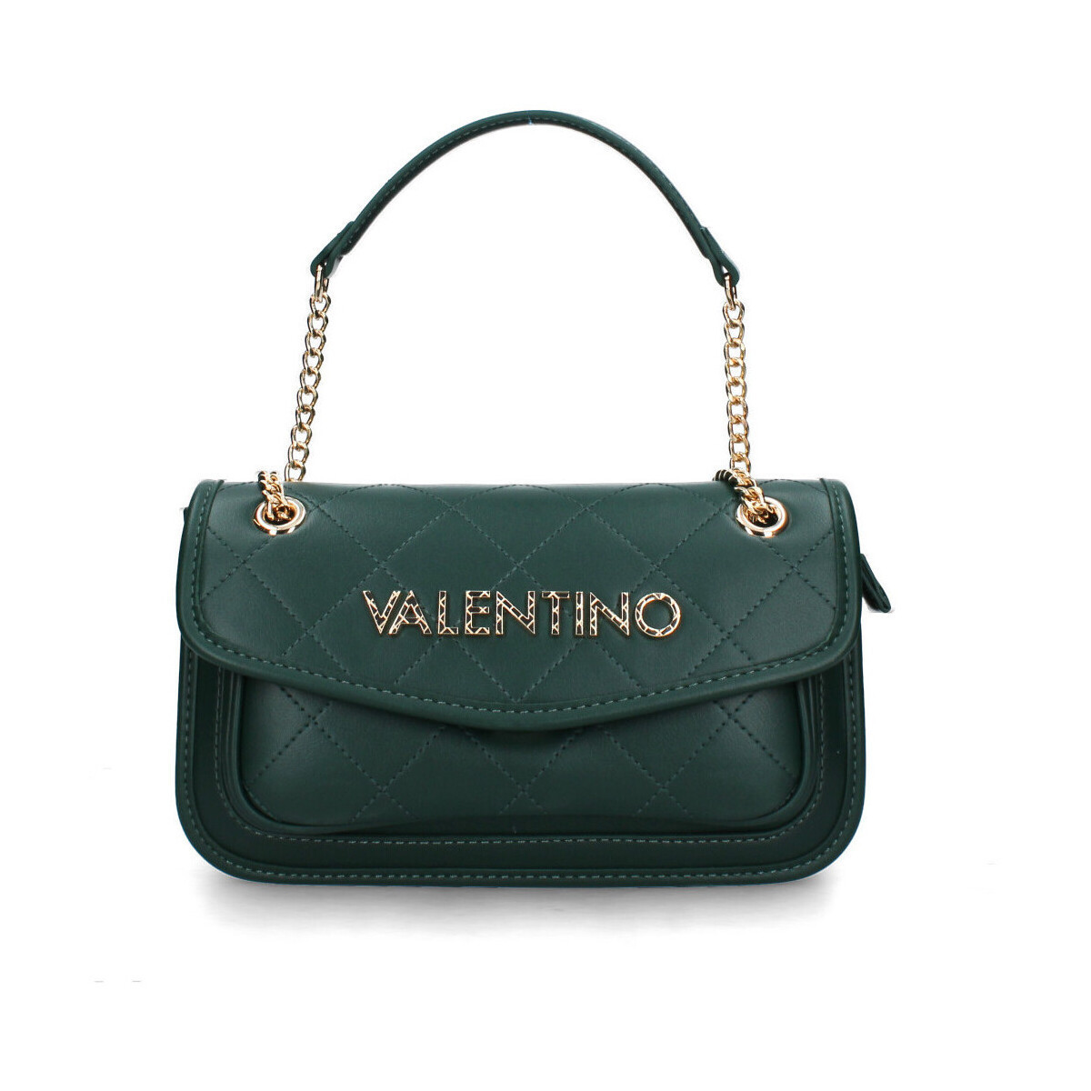 Valentino Bags  VBS8G709  Zelená