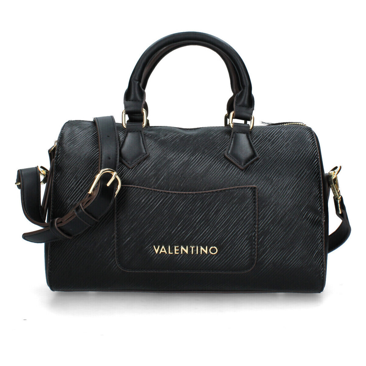 Valentino Bags  VBS8FU23  Černá