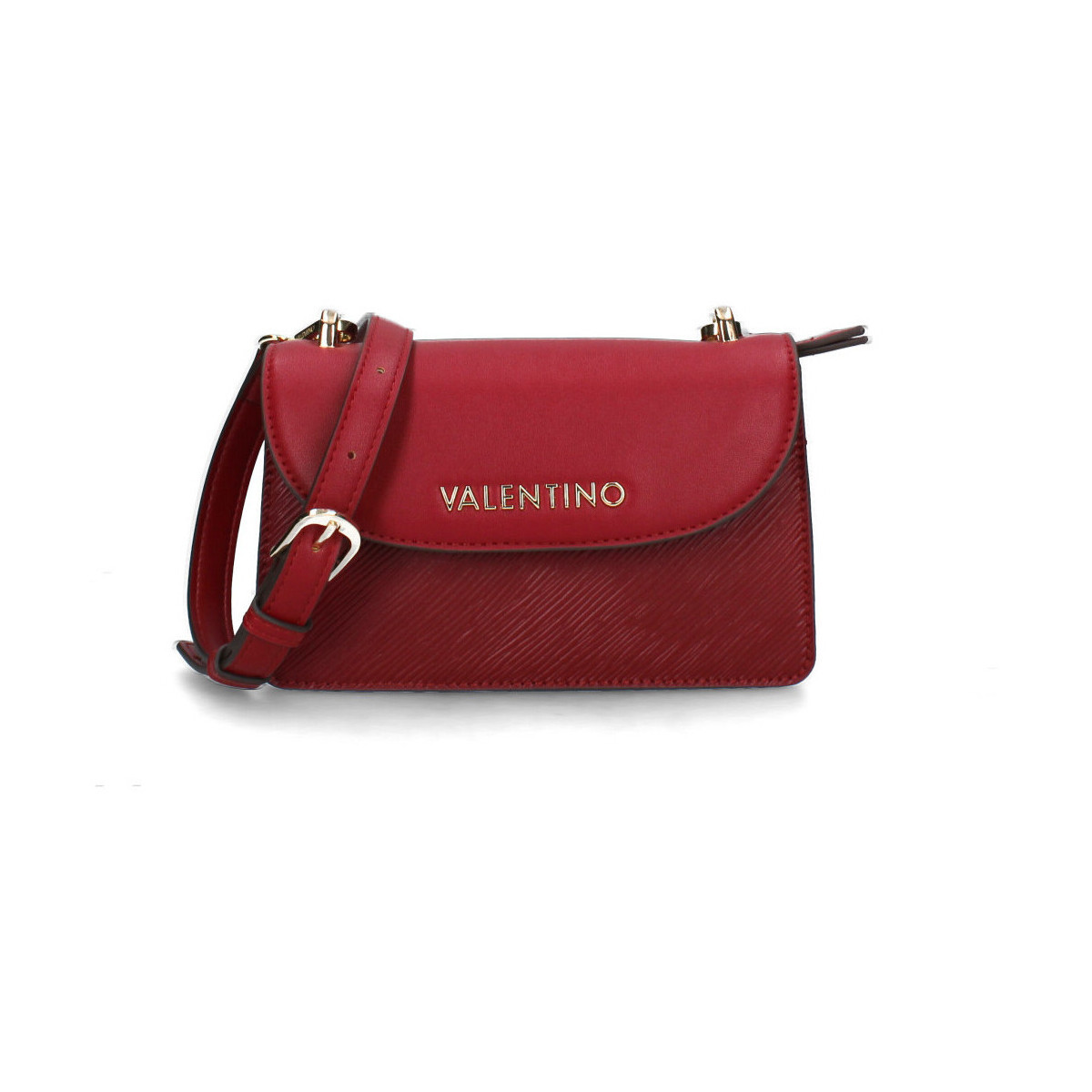 Valentino Bags  VBS8FU09  Červená