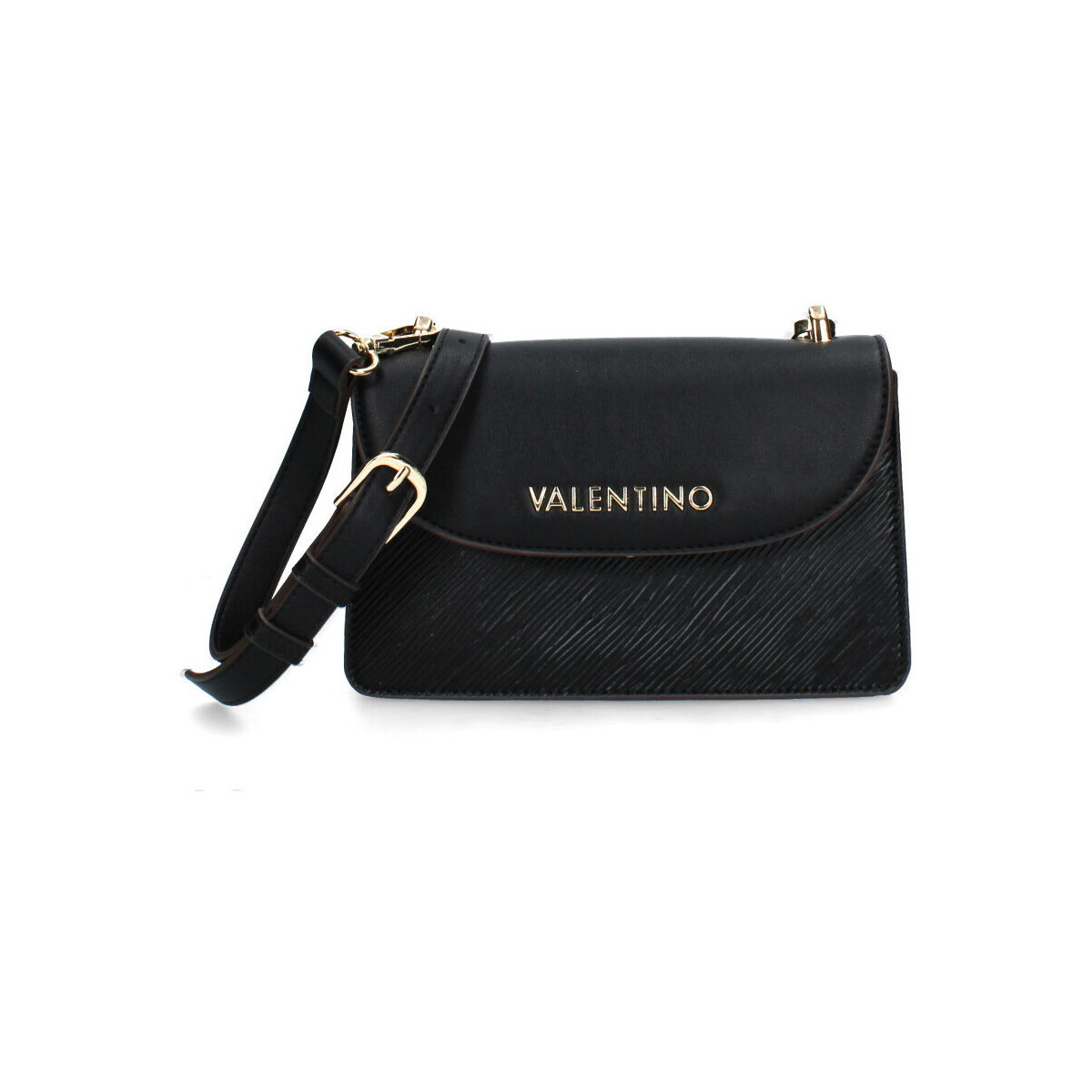 Valentino Bags  VBS8FU09  Černá