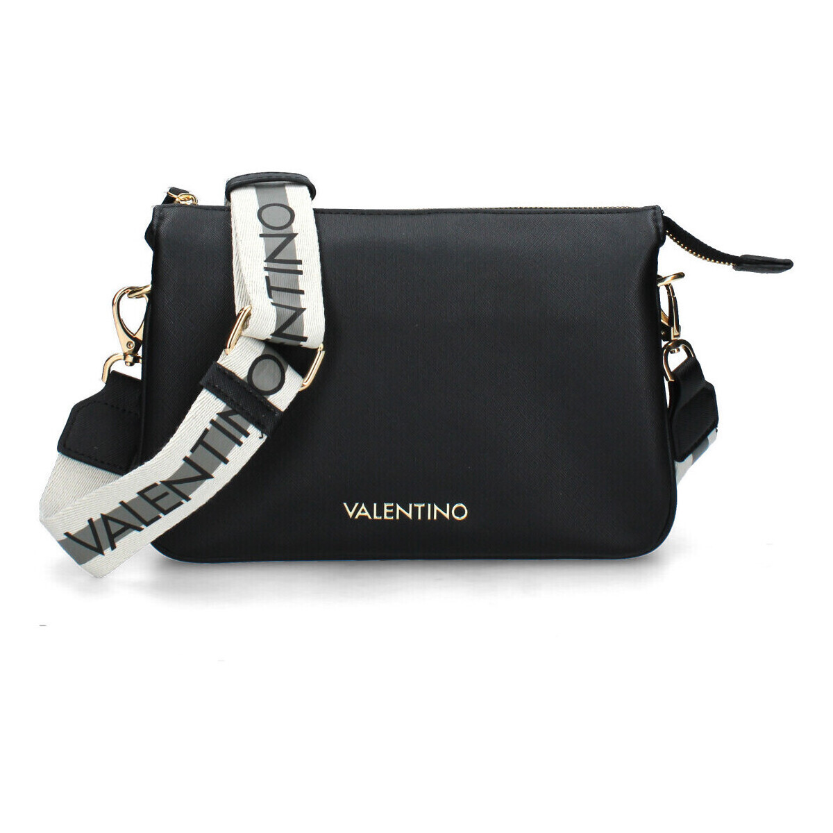 Valentino Bags  VBS7B308  Černá