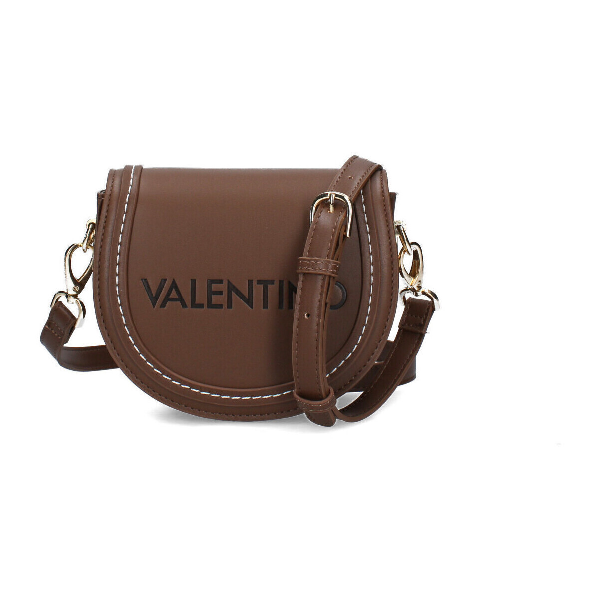 Valentino Bags  VBS8AJ09  Hnědá