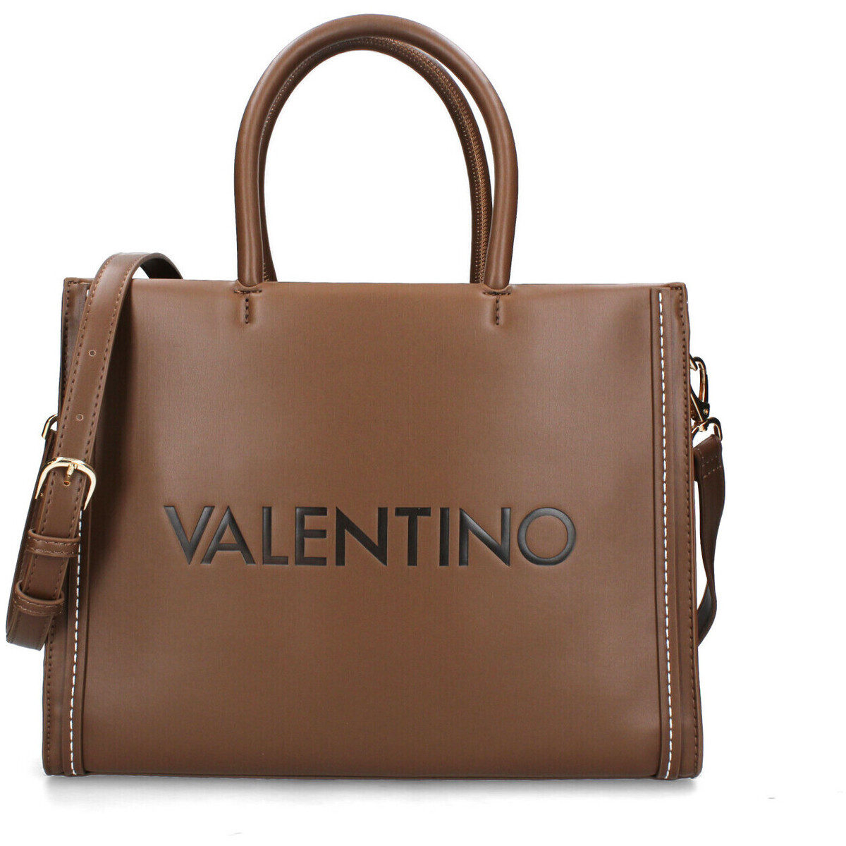 Valentino Bags  VBS8AJ04  Hnědá