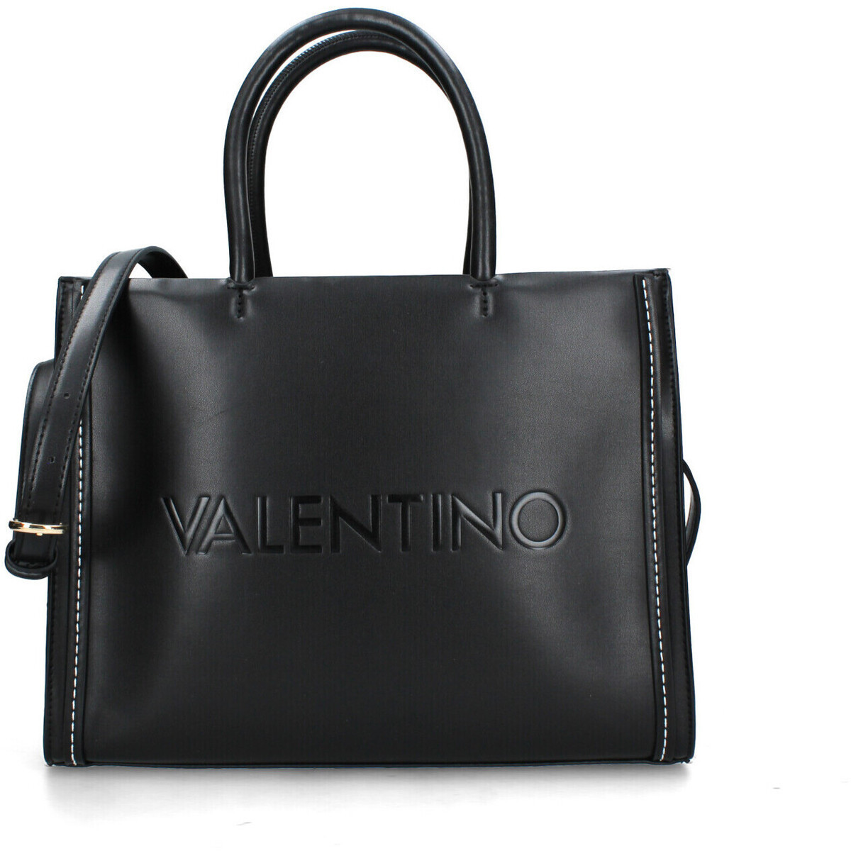 Valentino Bags  VBS8AJ04  Černá