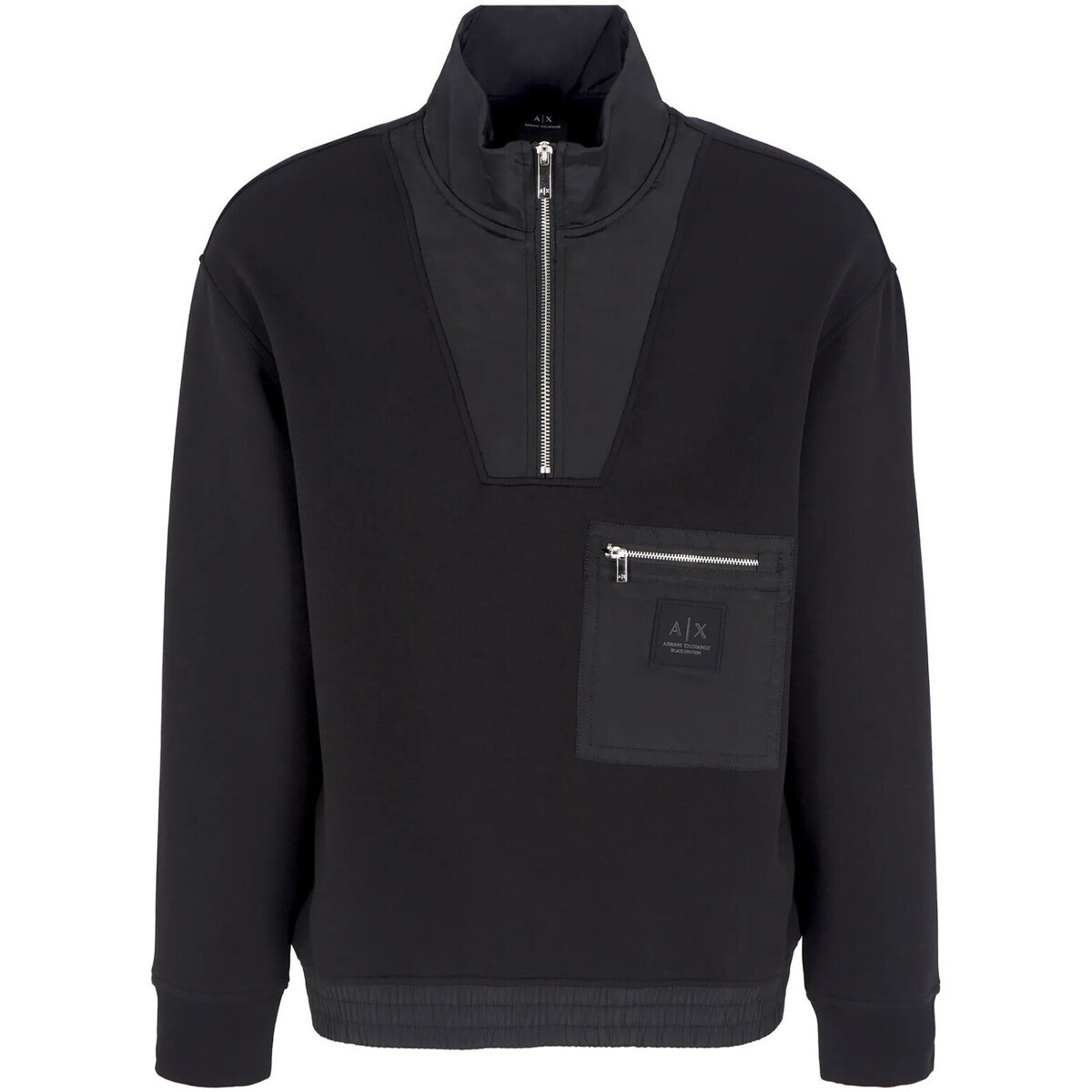 EAX  XM000083AF10818  Černá