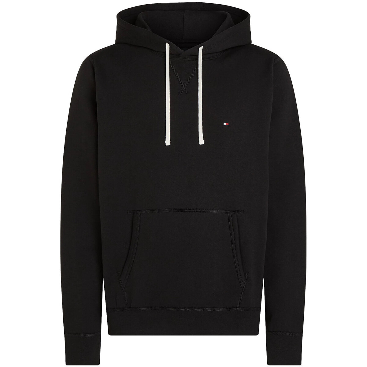 Tommy Hilfiger  MW0MW37230  Černá