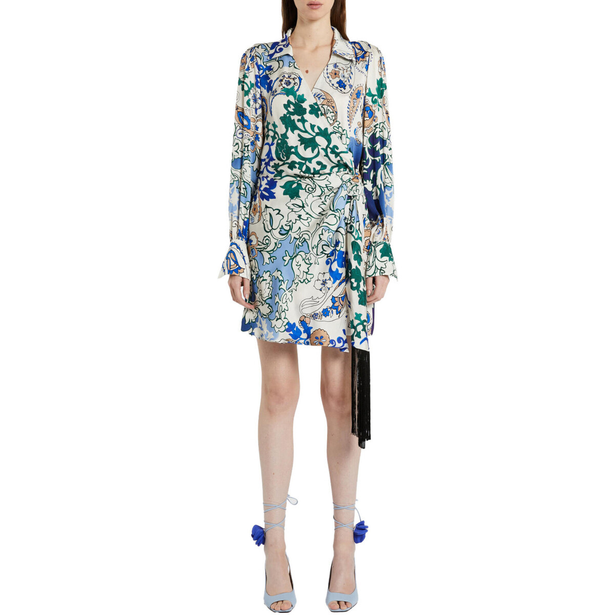 Marella  BINA  Zelená