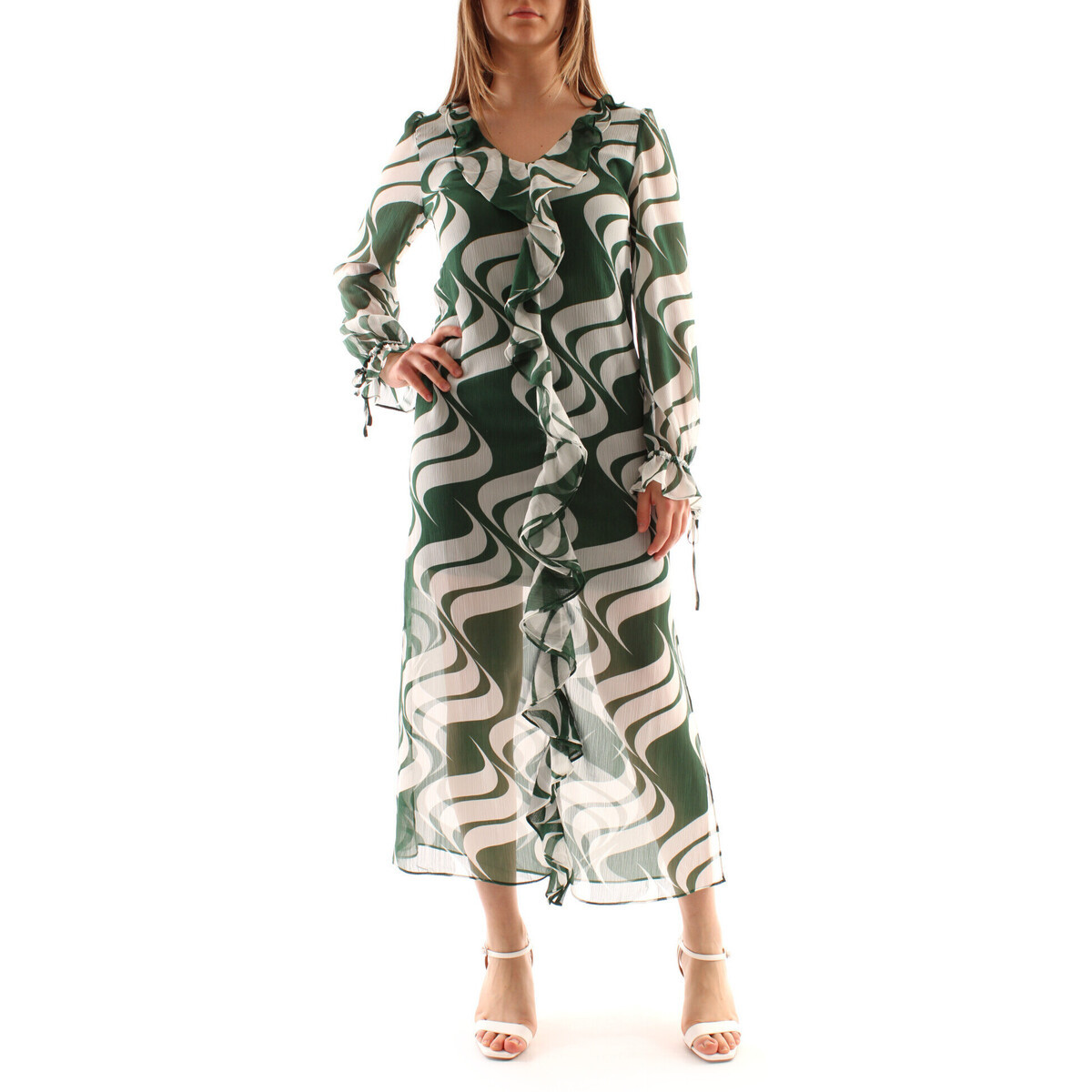 Emme Marella  BIRRA  Zelená