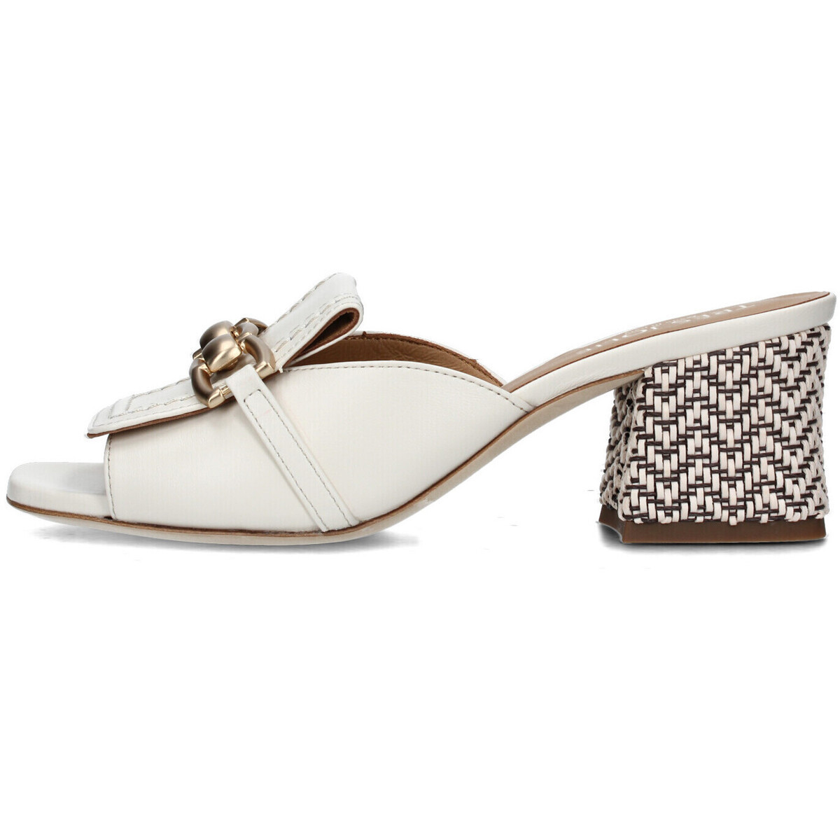 Tres Jolie  2223/ARIA  Bílá