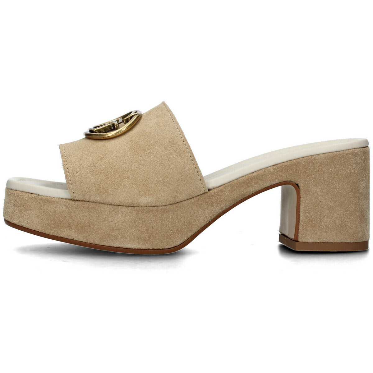 Guess  FLJCINSUE03  Béžová