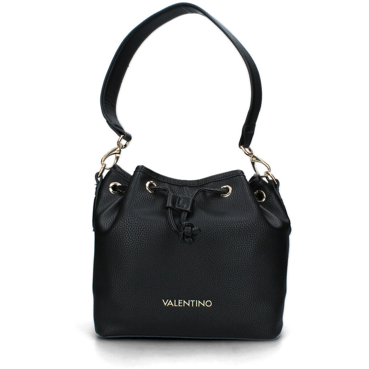 Valentino Bags  VBS7LX04  Černá