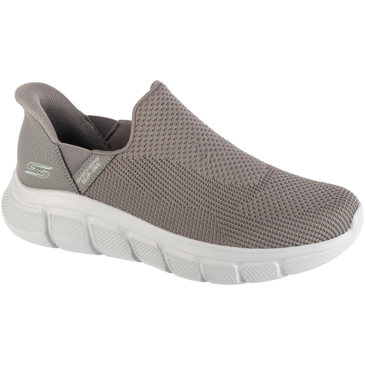Skechers  Slip-Ins: Bobs Sport B Flex - Resilient Edge  Šedá