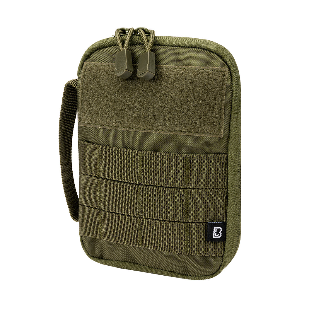 Pouzdro Brandit EDC Knife Bag - olivové