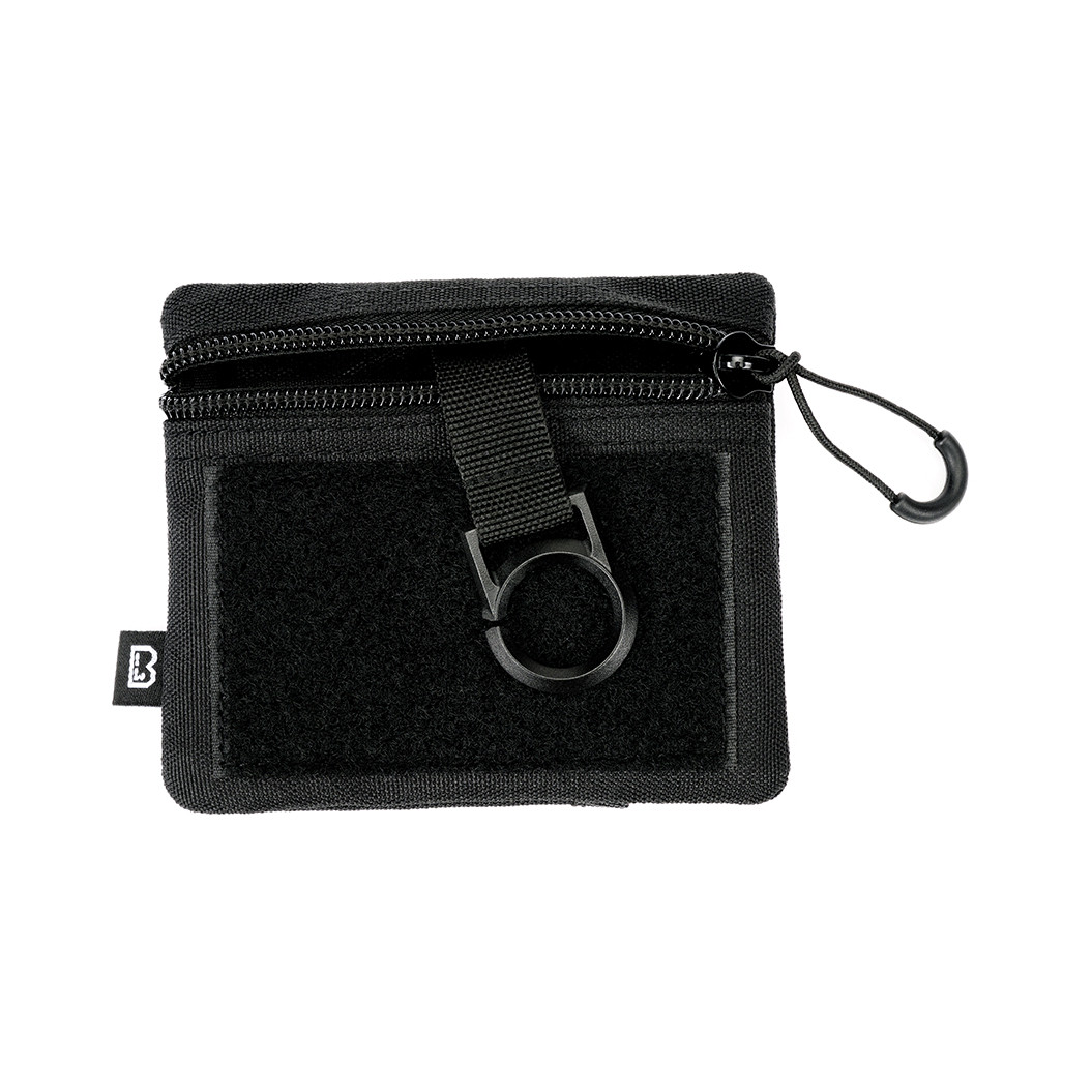 Pouzdro na klíče Brandit Mini EDC Bag - černé