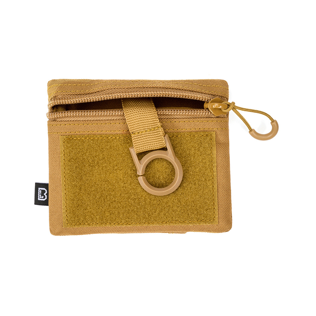 Pouzdro na klíče Brandit Mini EDC Bag - coyote