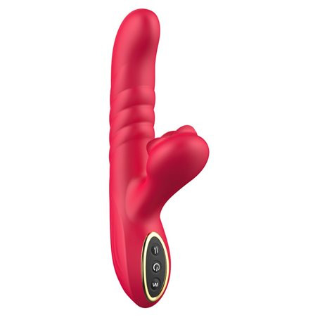 Vibrátor Erospace SWEET PLAY A2 with Thrusting Erospace