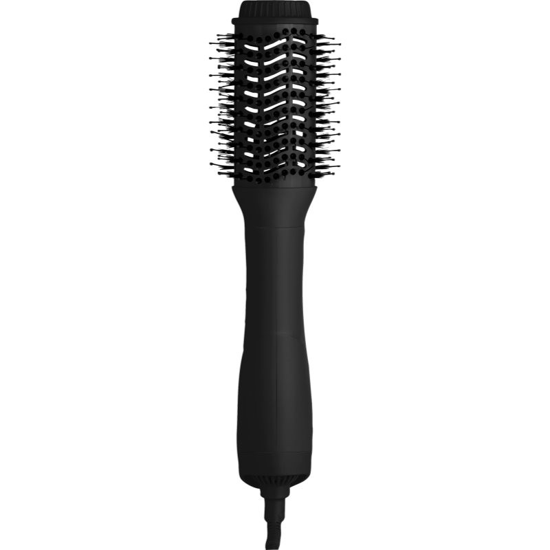 Mermade Blow Dry Brush Sleek Black MH1038 kulmofén 1 ks