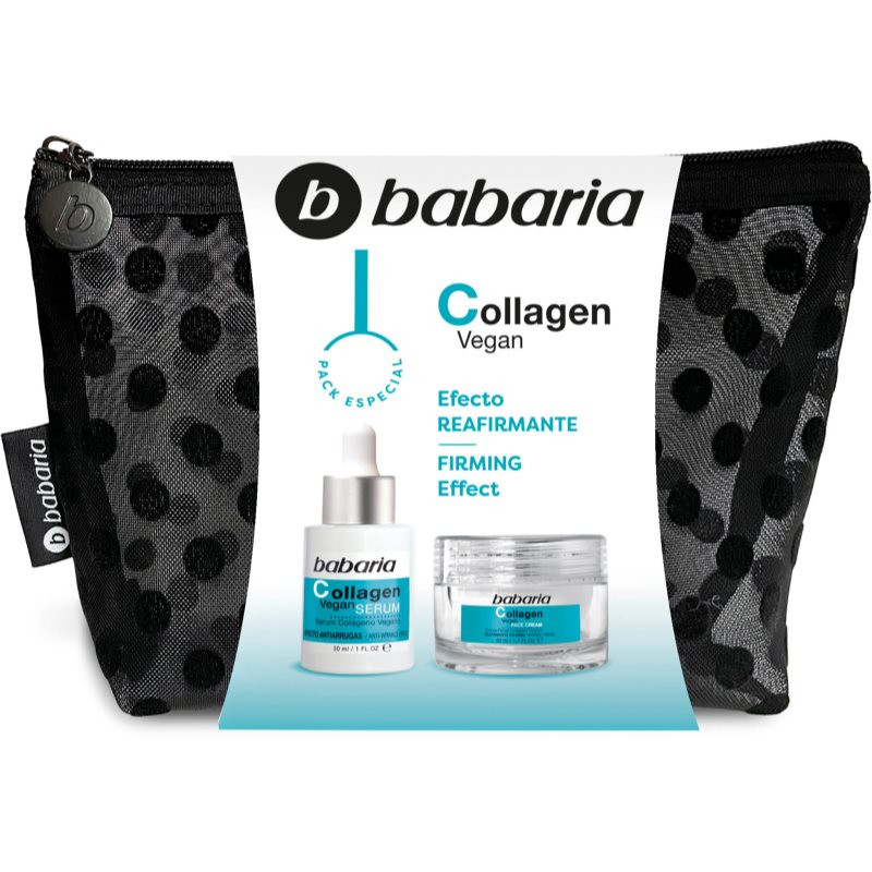 Babaria Collagen dárková sada