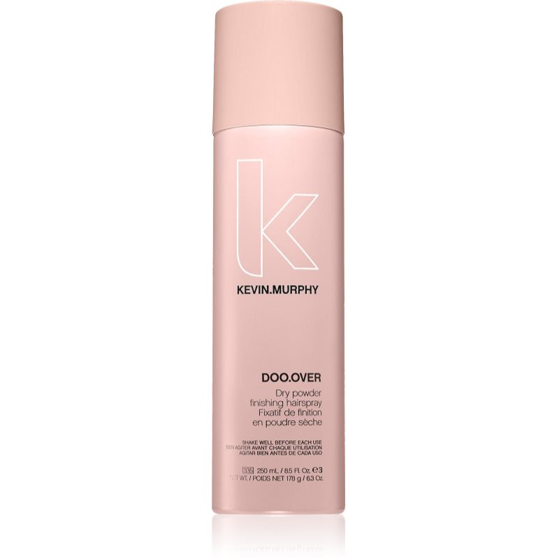 Kevin Murphy Doo.Over lak na vlasy s lehkou fixací s matným efektem 250 ml