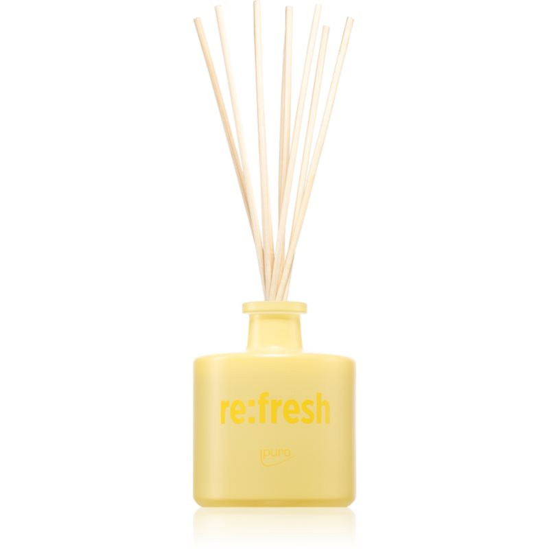 ipuro WE ARE: re:fresh aroma difuzér 100 ml