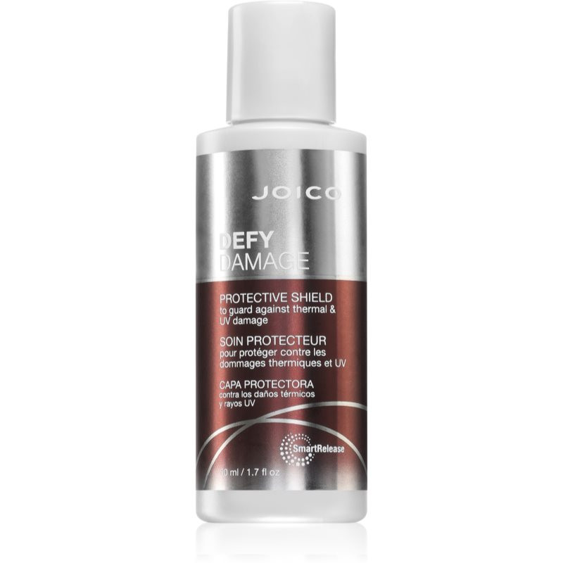 Joico Defy Damage Protective Shield ochranný balzám pro všechny typy vlasů 50 ml