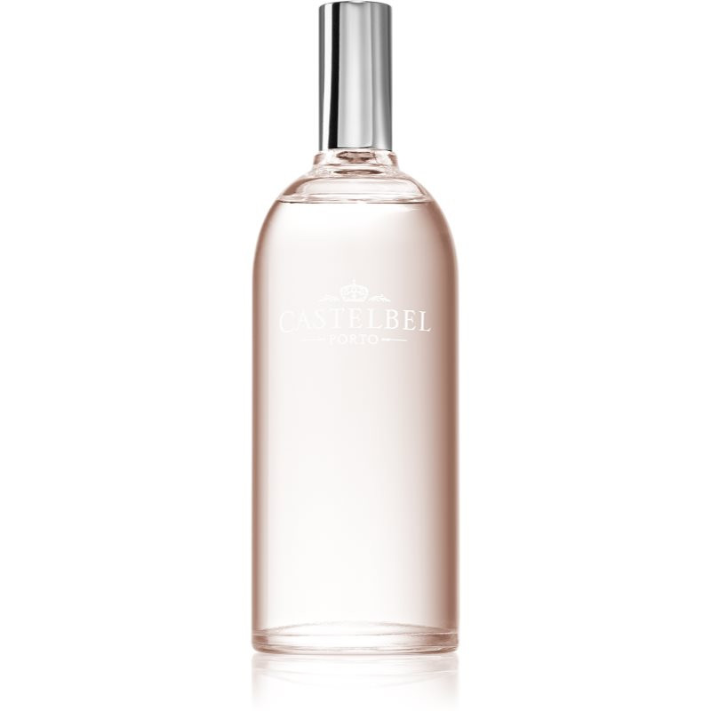 Castelbel Rose bytový sprej 100 ml