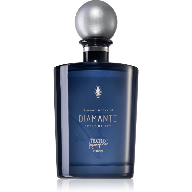 Teatro Fragranze Diamante aroma difuzér s náplní 500 ml