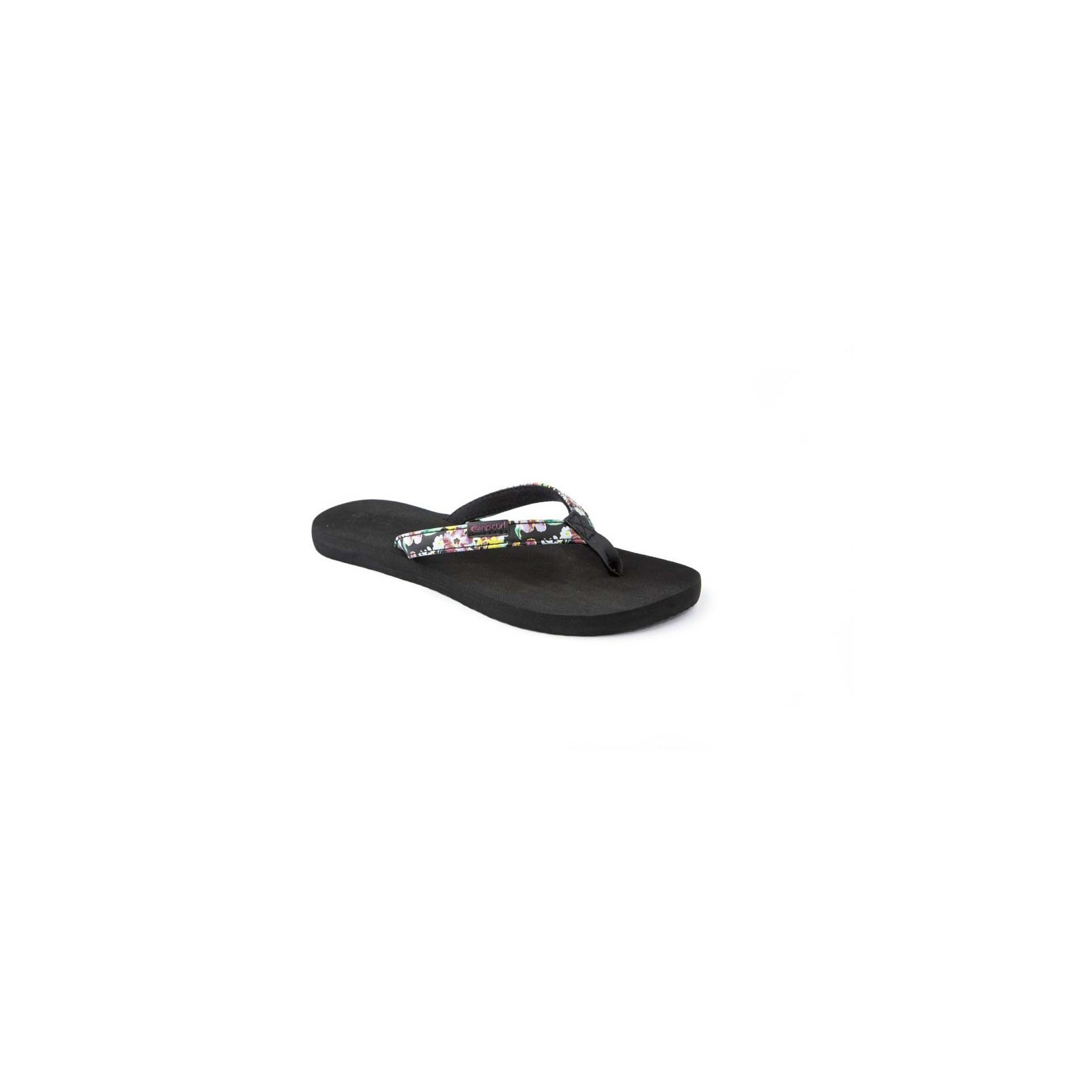 žabky RIP CURL - Freedom Multi/Black (5543)
