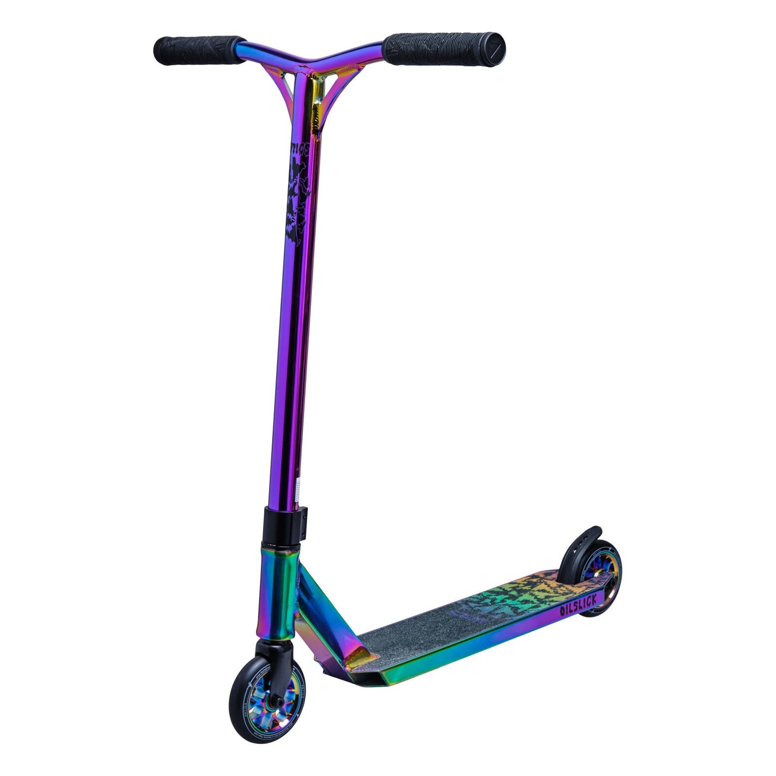 Koloběžka ANTICS - Antics The Oilslick Pro Scooter (MULTI)