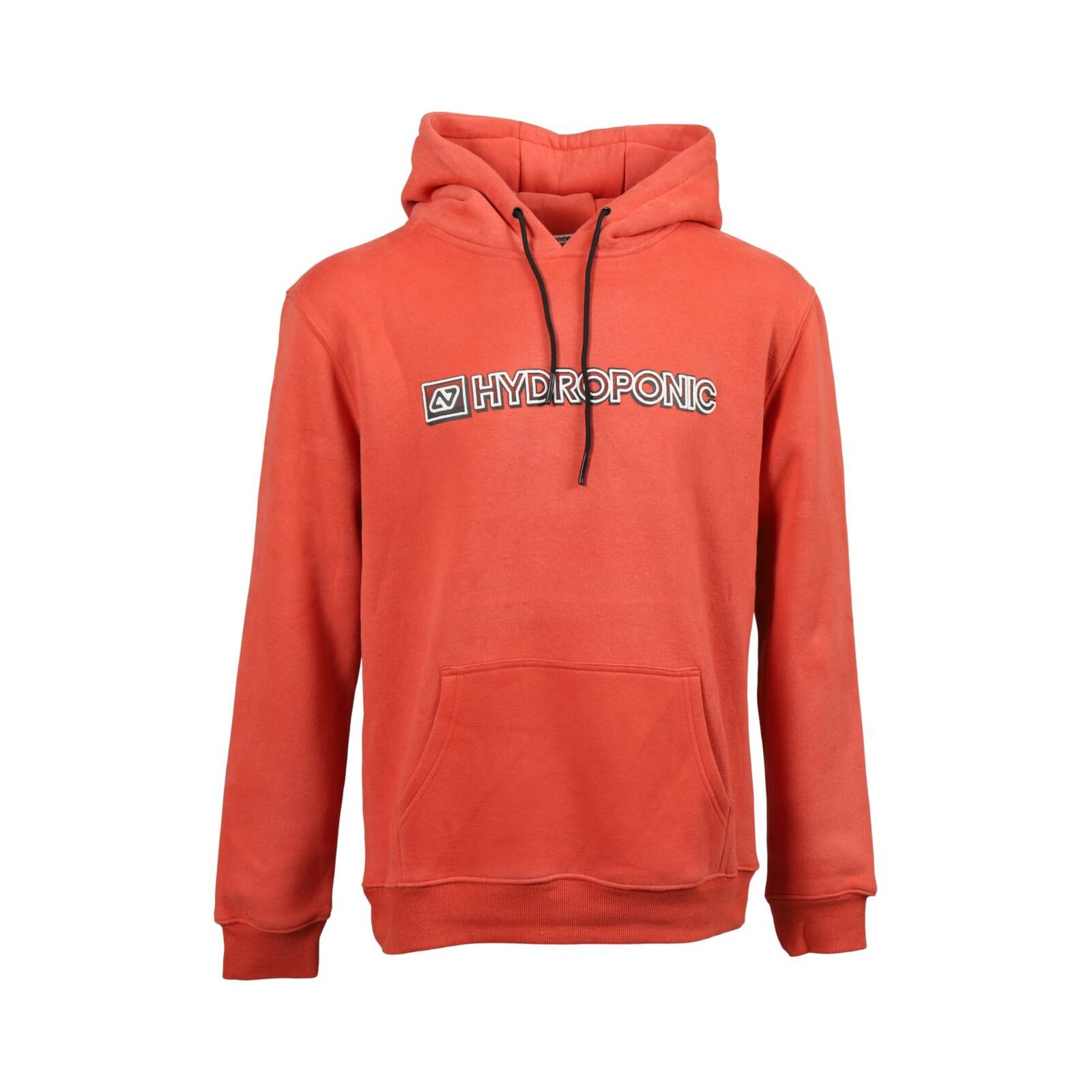 mikina HYDROPONIC - Hydroponic Marquee Hoodie (TERRACOTA)