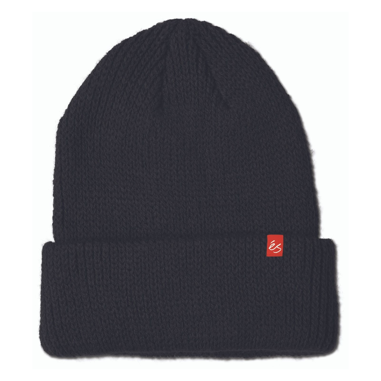 kulich ES - Block Beanie Black (001)