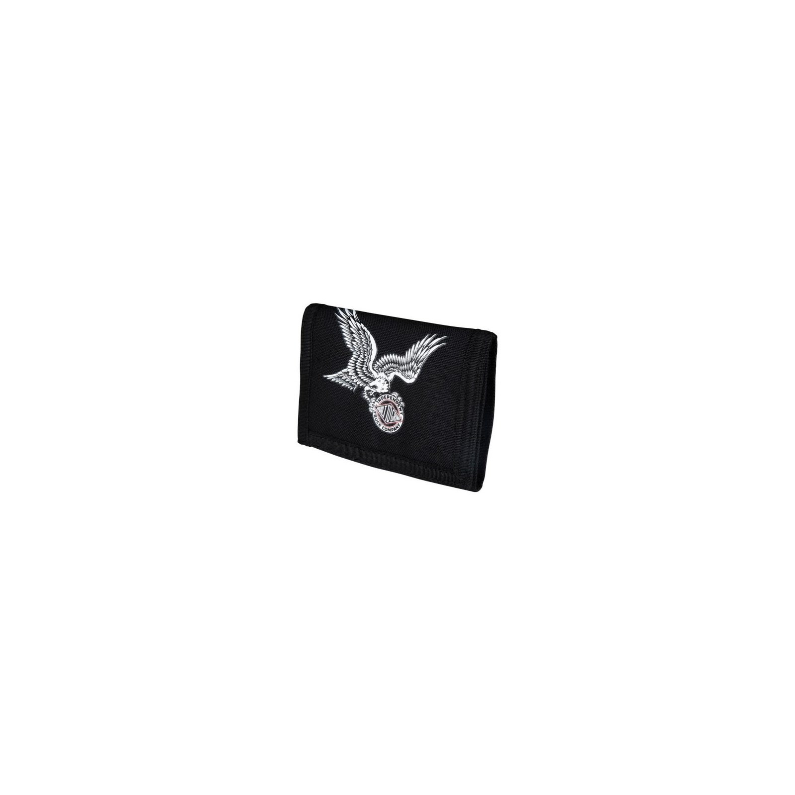 peněženka INDEPENDENT - BTG Eagle Wallet Black (BLACK)