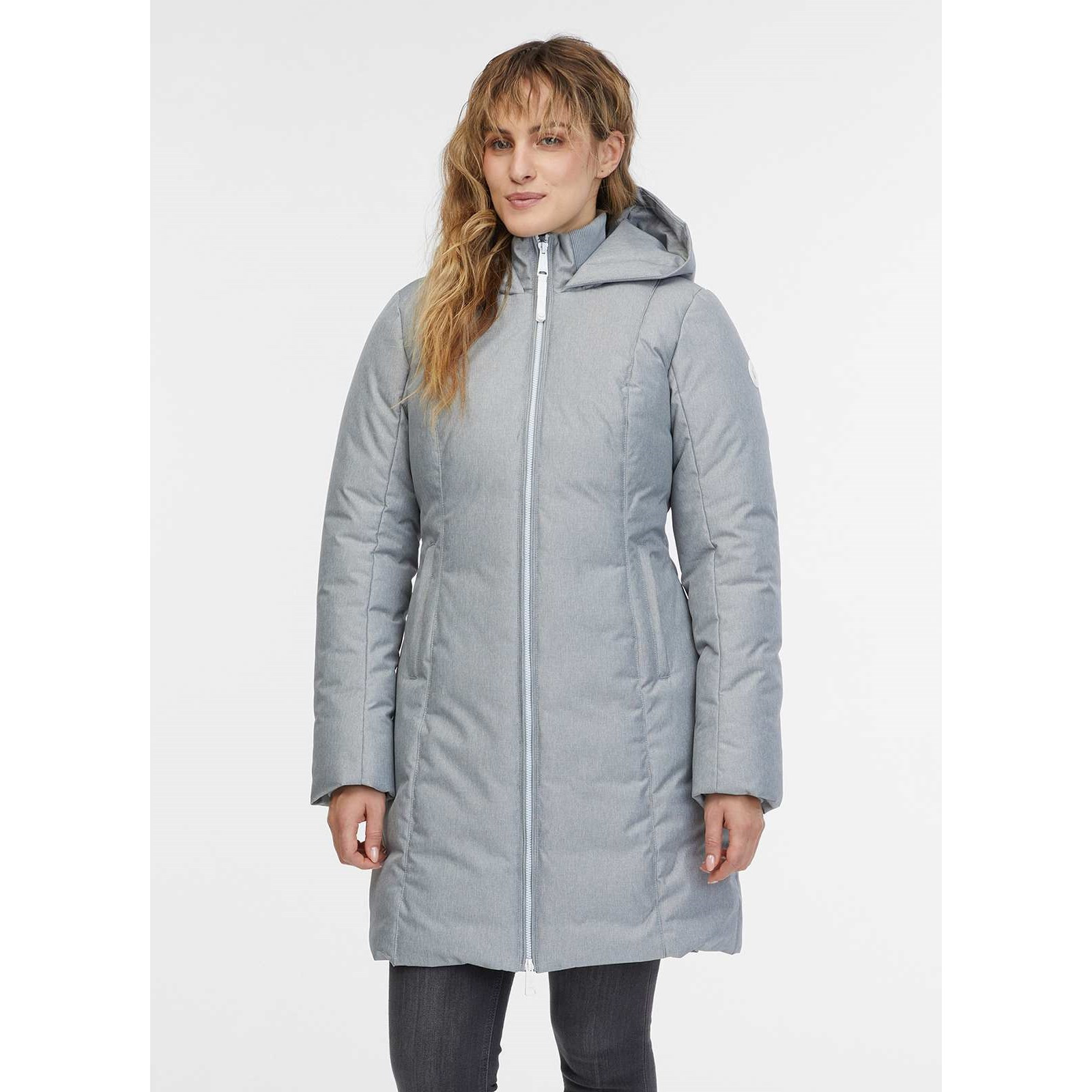 bunda RAGWEAR - Amarri Light Grey (3003) velikost: XS