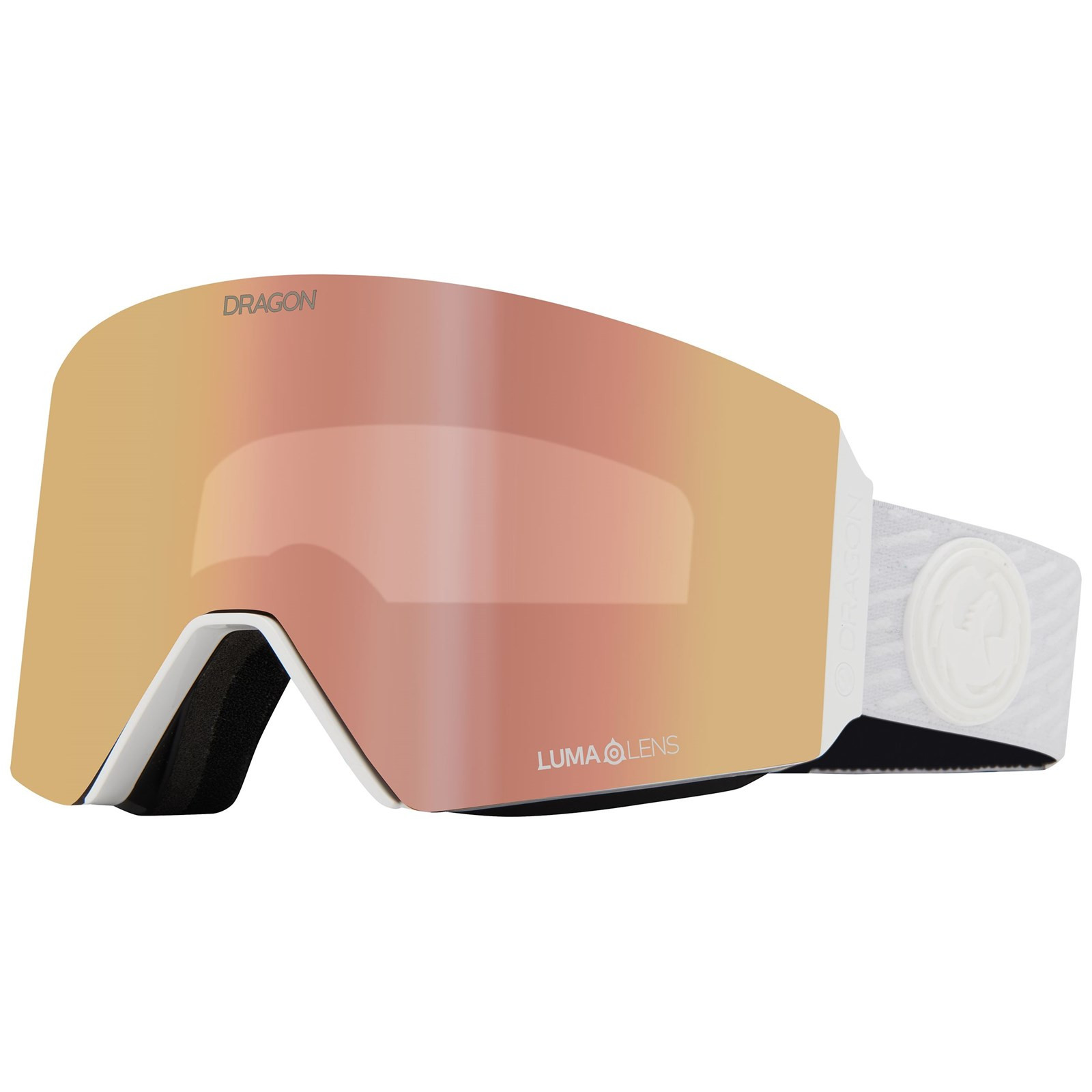 snb brýle DRAGON - Rvx Mag Otg Bonus Alpina/Llrosegoldion+Llamber (103)