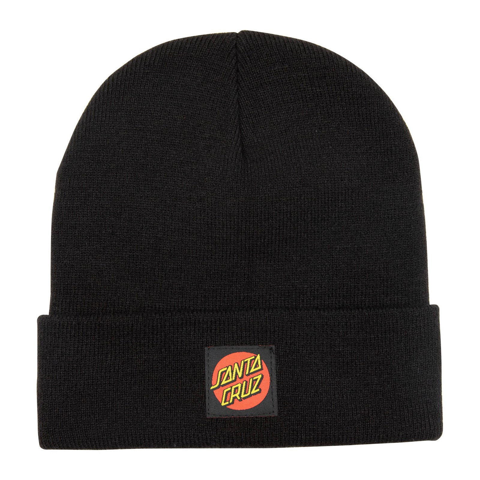 kulich SANTA CRUZ - Swindler Black (BLACK)