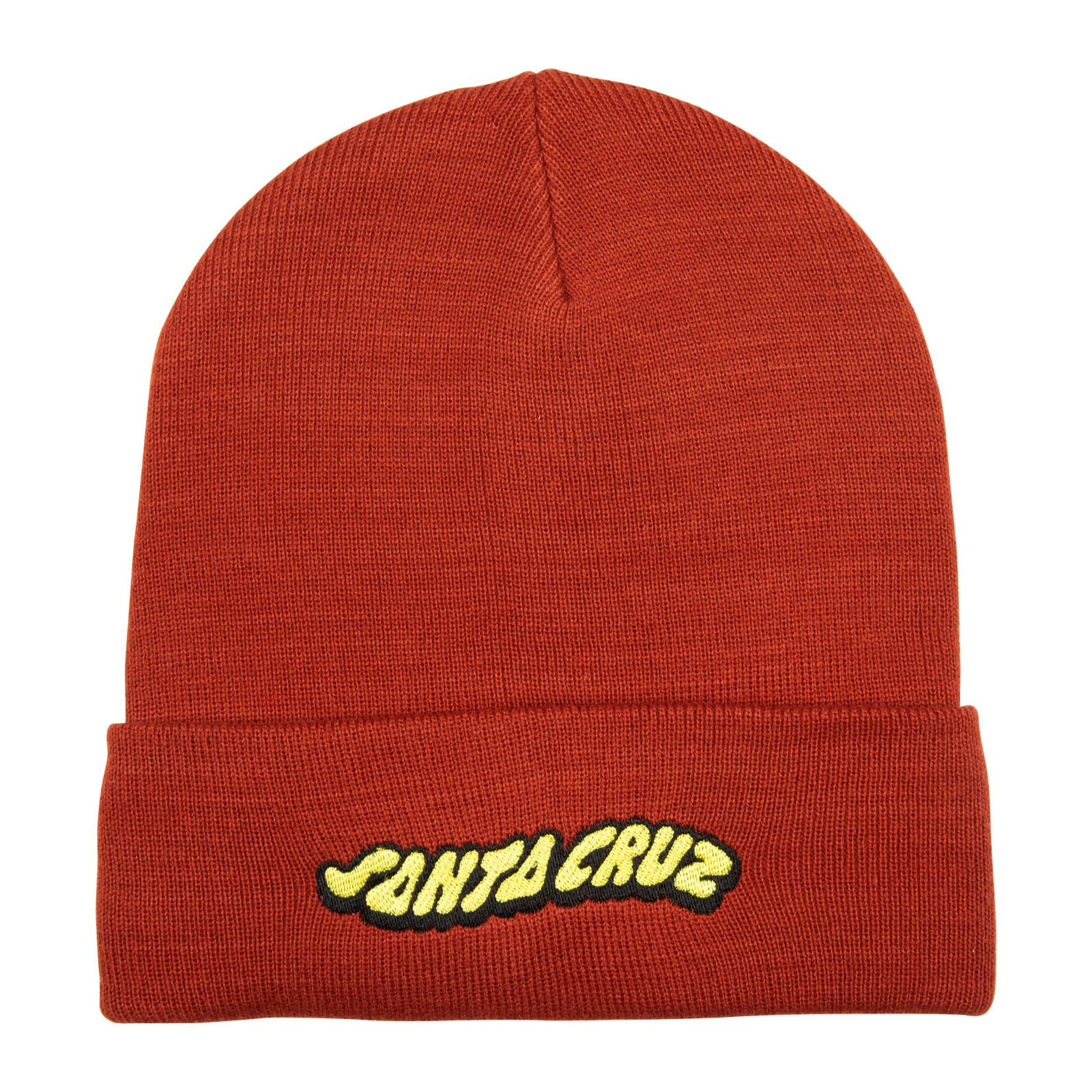 kulich SANTA CRUZ - Comic Strip Dark Rust (DARK RUST)