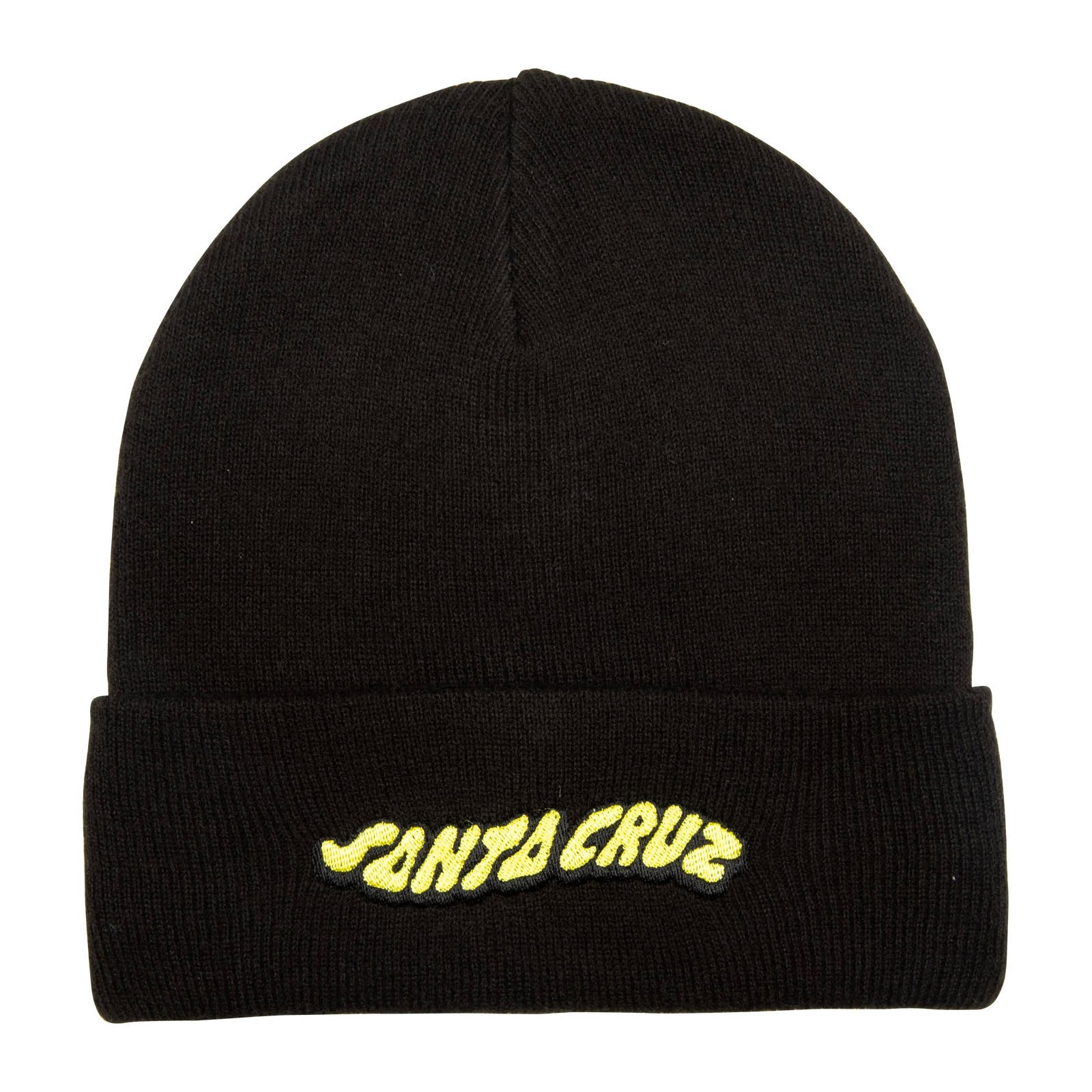 kulich SANTA CRUZ - Comic Strip Black (BLACK)