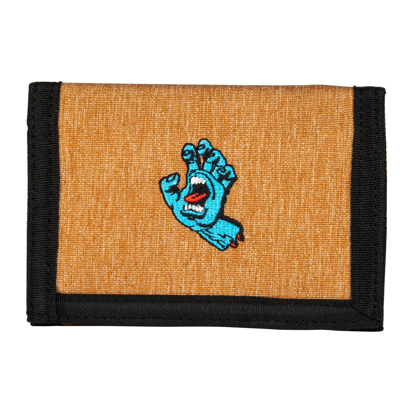 peněženka SANTA CRUZ - Mini Hand Biscuit (BISCUIT)