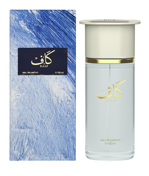 Ahmed Al Maghribi Kaaf - EDP 100 ml